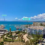 Bellavista Costa Del Sol Daire *