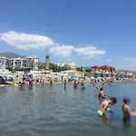 Bellavista Costa Del Sol Daire