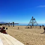 Bellavista Costa Del Sol Daire *
