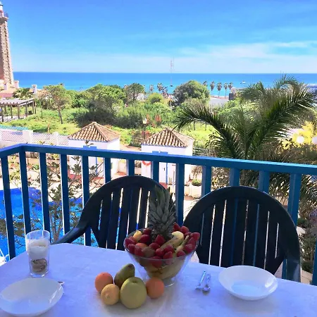 Bellavista Costa Del Sol 公寓