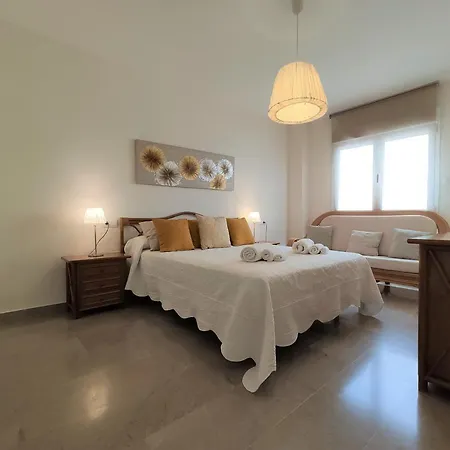 Bellavista Costa Del Sol Appartement