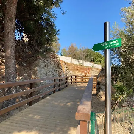 Bellavista Costa Del Sol 公寓