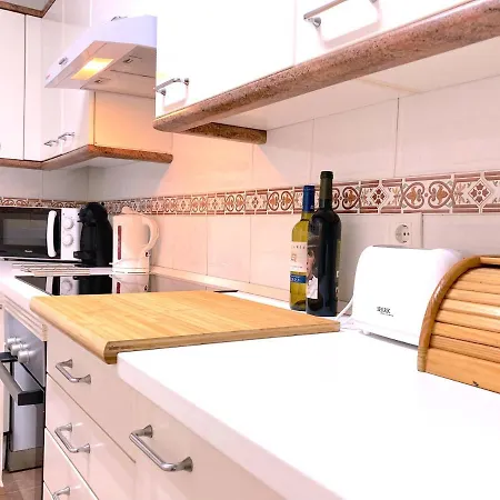 Bellavista Costa Del Sol 公寓