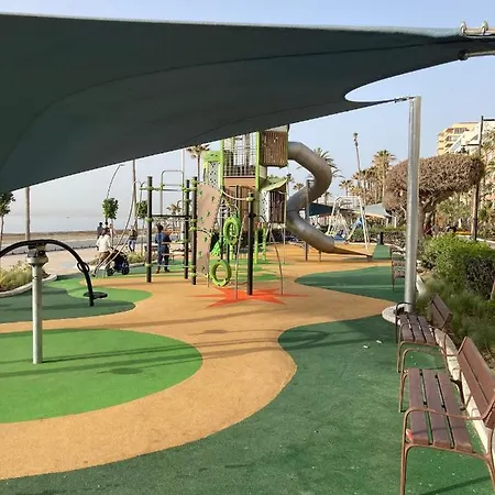 公寓 Bellavista Costa Del Sol 埃斯特波纳