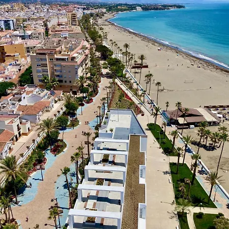 Daire Bellavista Costa Del Sol *