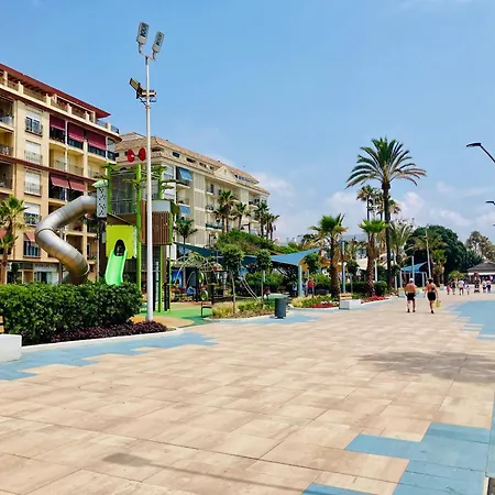 Appartement Bellavista Costa Del Sol *