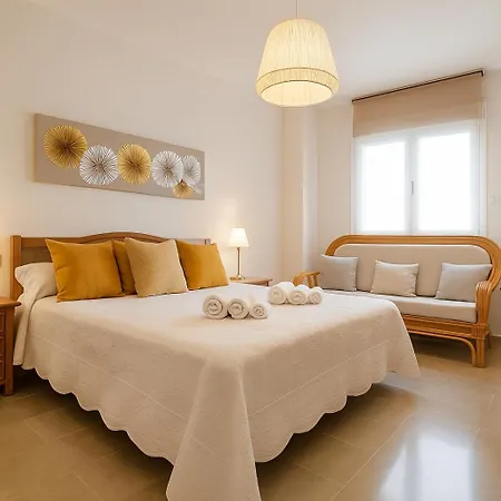 Bellavista Costa Del Sol 埃斯特波纳