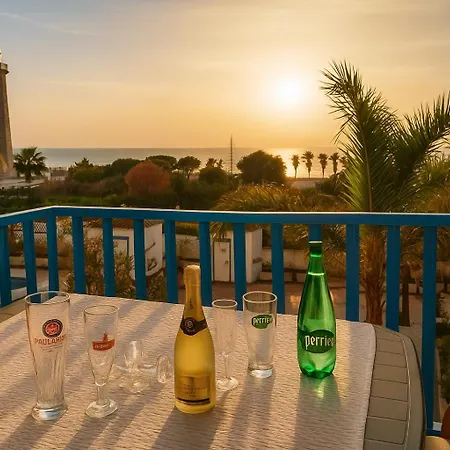 Bellavista Costa Del Sol * 埃斯特波纳