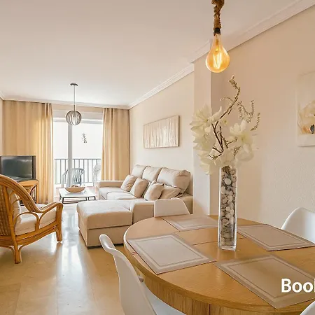 Bellavista Costa Del Sol