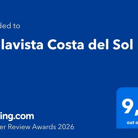 Bellavista Costa Del Sol Εστεπόνα