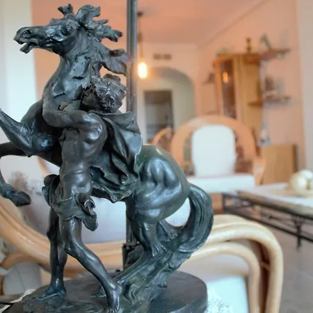 Bellavista Costa Del Sol Estepona