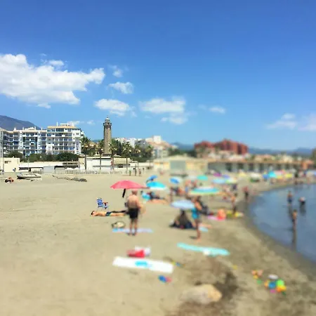 公寓 Bellavista Costa Del Sol *