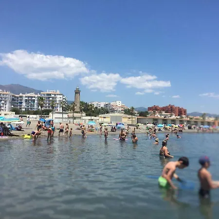 Bellavista Costa Del Sol 公寓