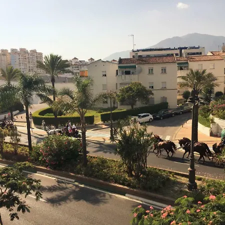 Bellavista Costa Del Sol 公寓
