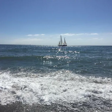 公寓 Bellavista Costa Del Sol *