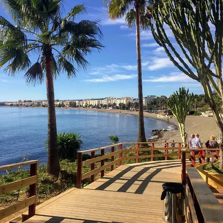 公寓 Bellavista Costa Del Sol
