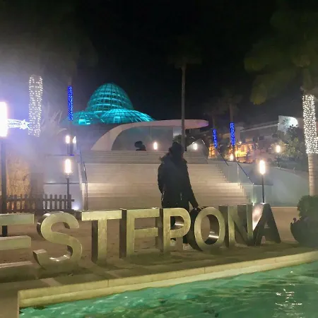 Bellavista Costa Del Sol * 埃斯特波纳