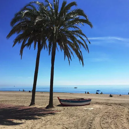 Bellavista Costa Del Sol 公寓