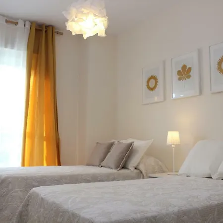 Bellavista Costa Del Sol * 埃斯特波纳