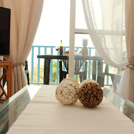 Lejlighed Bellavista Costa Del Sol Estepona