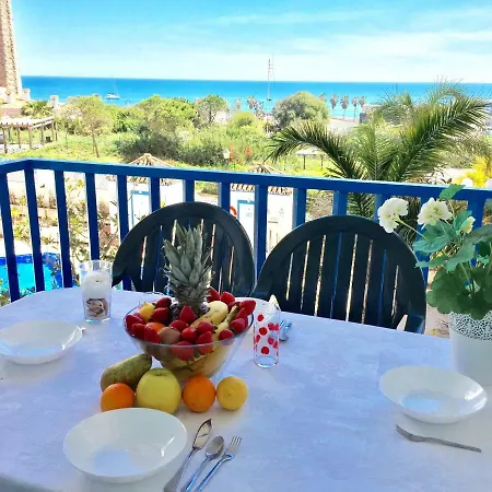 Bellavista Costa Del Sol * 埃斯特波纳