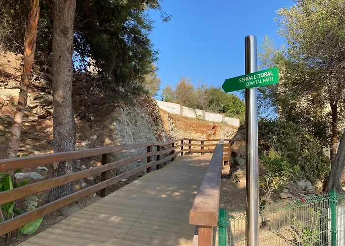 Bellavista Costa Del Sol Διαμέρισμα