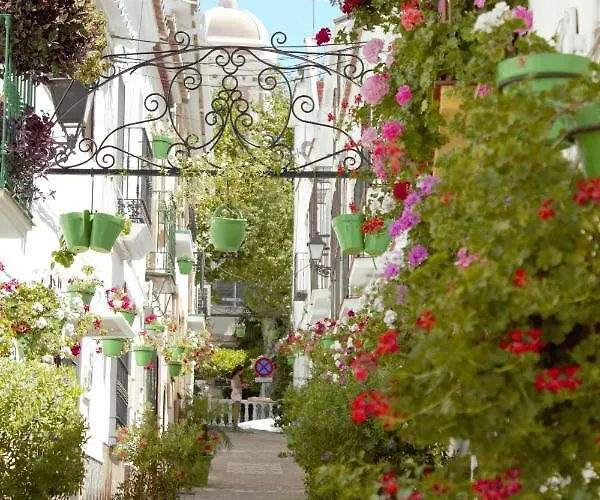 Bellavista Costa Del Sol Εστεπόνα