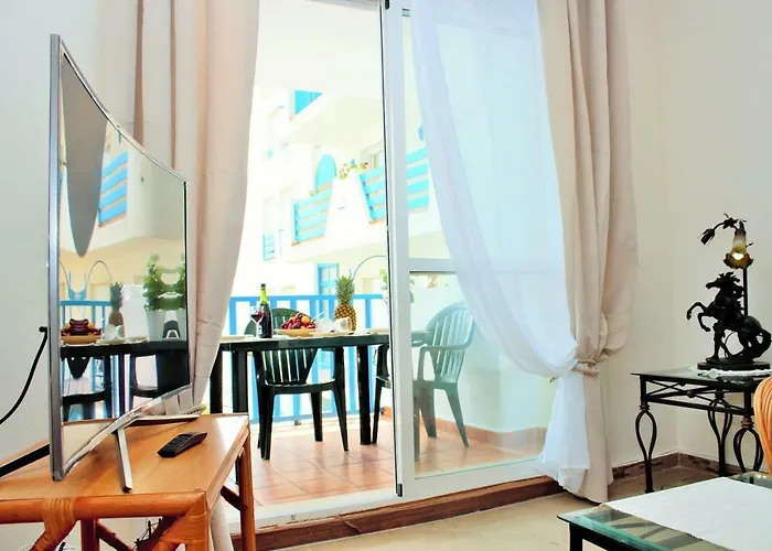 Bellavista Costa Del Sol Διαμέρισμα