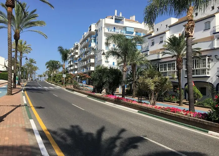 Bellavista Costa Del Sol * Εστεπόνα