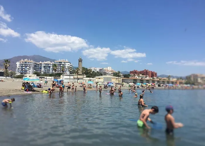 Bellavista Costa Del Sol Διαμέρισμα