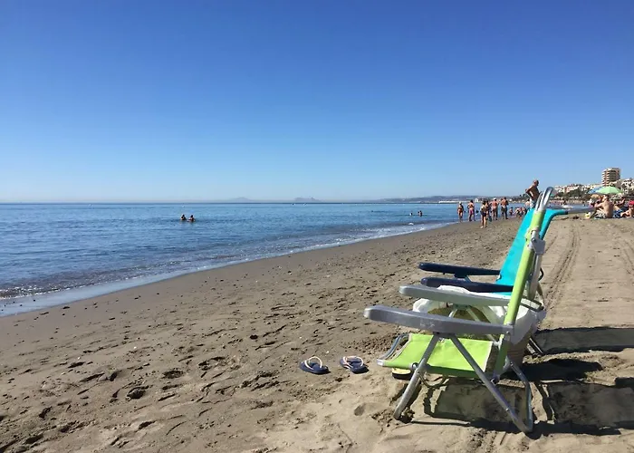 Bellavista Costa Del Sol * Εστεπόνα