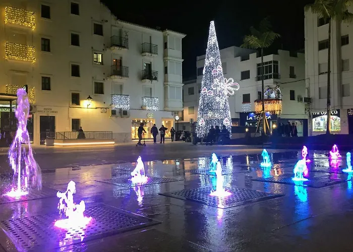 Bellavista Costa Del Sol