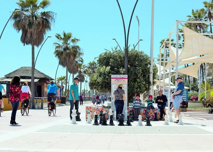 Bellavista Costa Del Sol