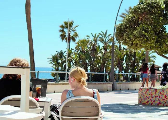 Bellavista Costa Del Sol Διαμέρισμα *