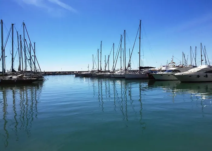 Bellavista Costa Del Sol Διαμέρισμα *