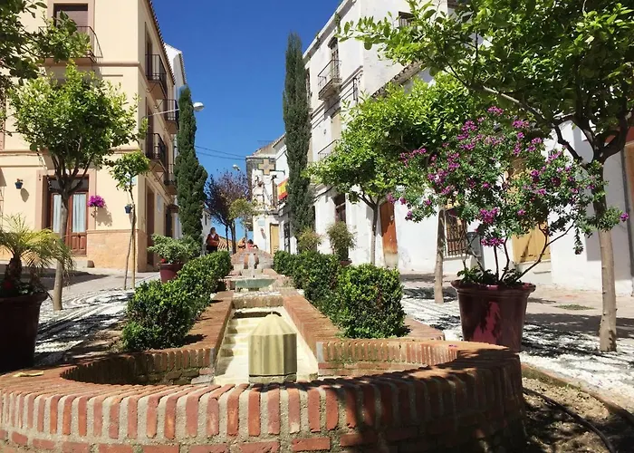 Διαμέρισμα Bellavista Costa Del Sol