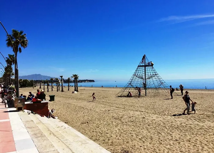 Bellavista Costa Del Sol Διαμέρισμα *