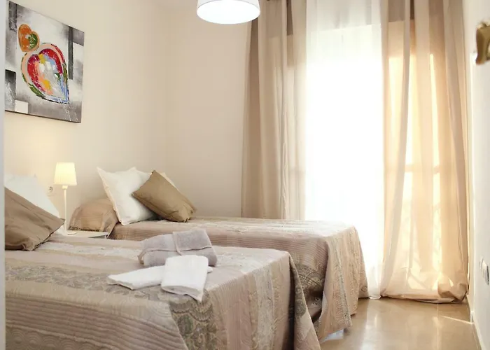 Bellavista Costa Del Sol Εστεπόνα