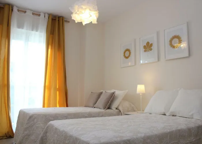 Bellavista Costa Del Sol * Εστεπόνα