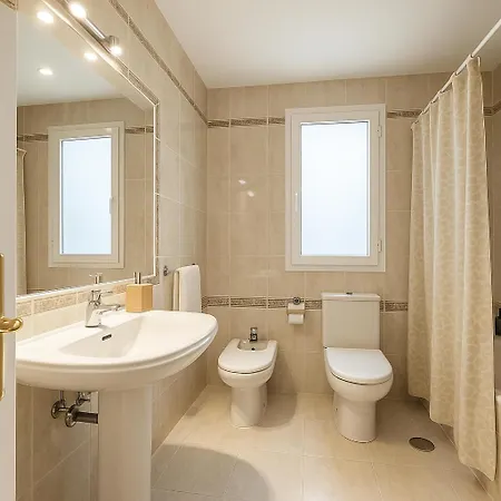 Apartmán Bellavista Costa Del Sol