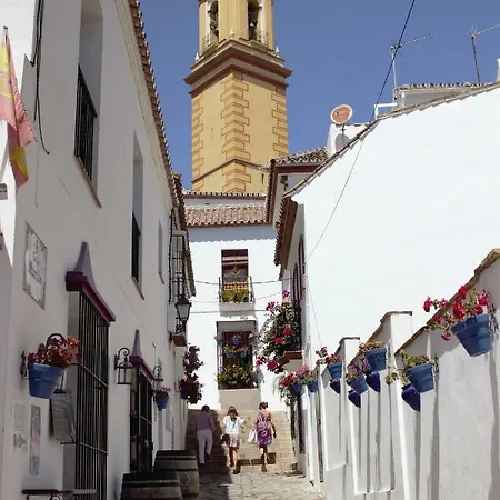 Apartmán Bellavista Costa Del Sol