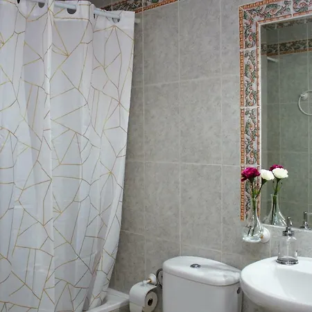 Bellavista Costa Del Sol Эстепона