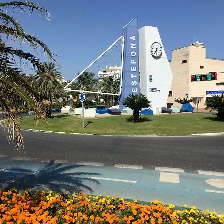 Bellavista Costa Del Sol Эстепона