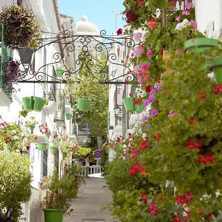 Bellavista Costa Del Sol Эстепона