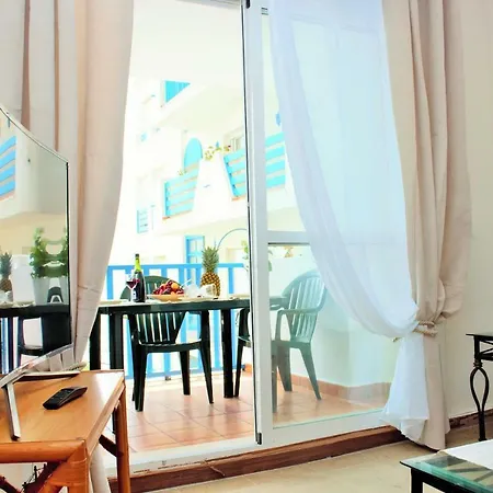 Bellavista Costa Del Sol Apartmán