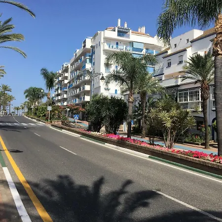 Bellavista Costa Del Sol * Естепона