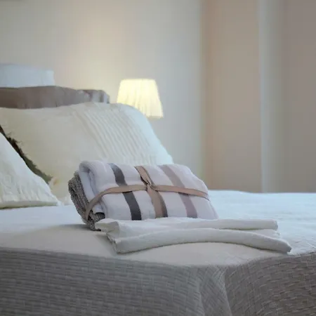 Апартаменты Bellavista Costa Del Sol Эстепона