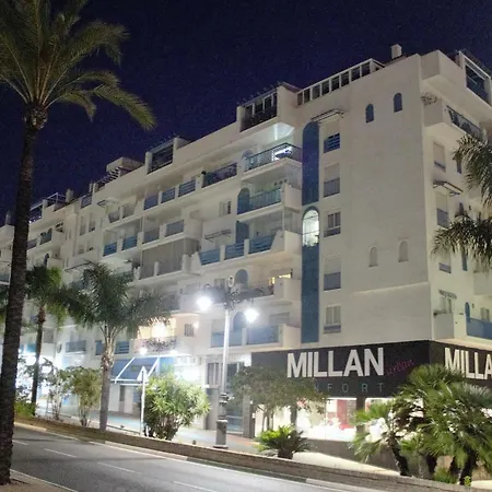 Apartmán Bellavista Costa Del Sol