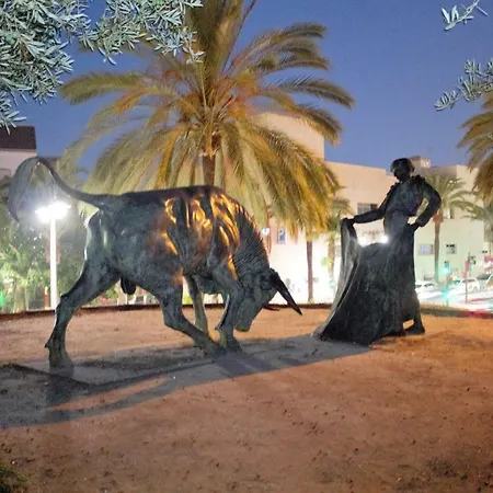 Apartmán Bellavista Costa Del Sol *