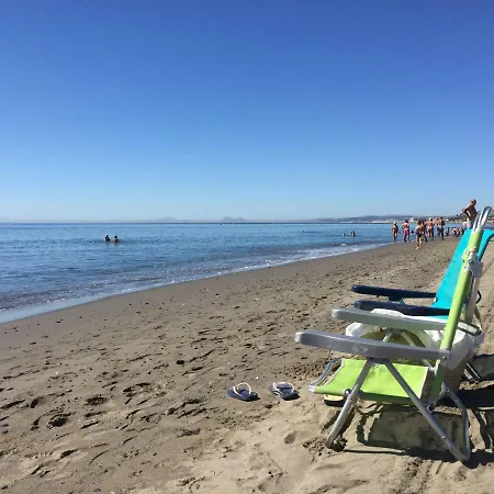Bellavista Costa Del Sol * Эстепона